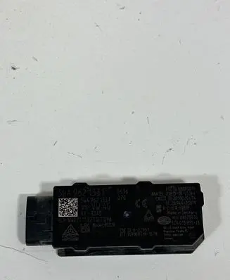 Skoda Octavia Mk4 Other control units/modules 5WA962133F 1122312110