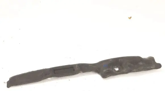 Opel Combo E Fender foam support/seal 9821867980