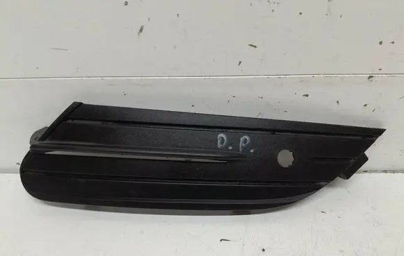 Renault Espace V (RFC) Front bumper lower grill 622568681R