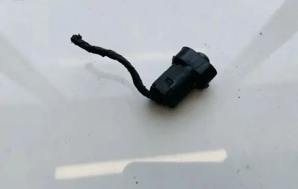 Peugeot 407 Sensor 9646619680