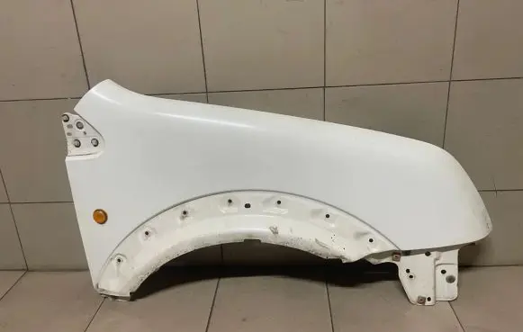 Ford Connect Fender