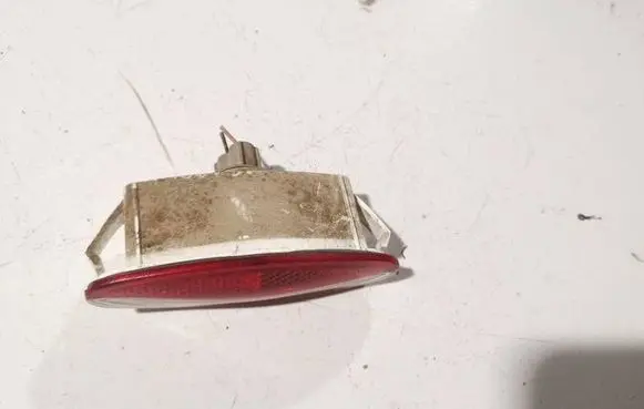 Renault Laguna II Front door card panel trim 8200003263