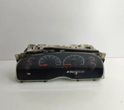 Ford F150 Speedometer (instrument cluster) XL3F10A855AA