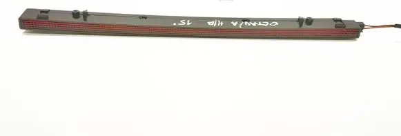 Skoda Octavia Mk3 (5E) Third/center stoplight 1Z5945097A