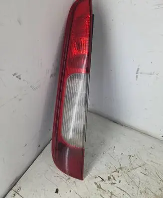 Ford Focus C-MAX Rear/tail lights
