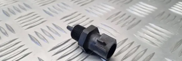 Ford Explorer Outside/exterior temperature sensor 12A647AA 5W7312A647AA