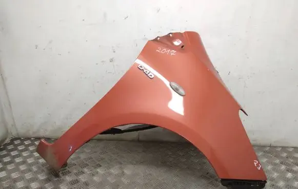 Toyota Yaris Fender 
