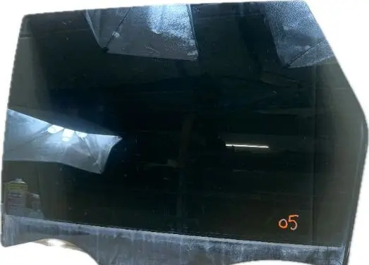 Buick Enclave II Rear side window 43R000266