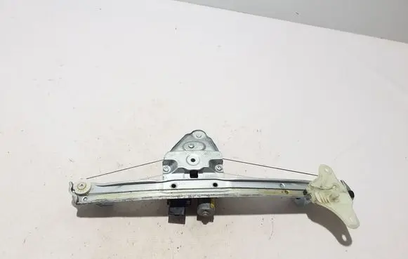 Renault Arkana Front window lifting mechanism without motor 807215299R