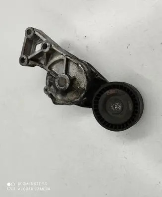 Seat Alhambra (Mk1) Generator/alternator belt tensioner