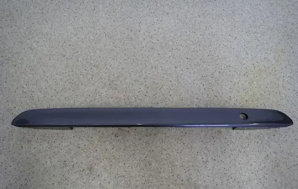Toyota Corolla E120 E130 Shock absorber/damper mounting bracket