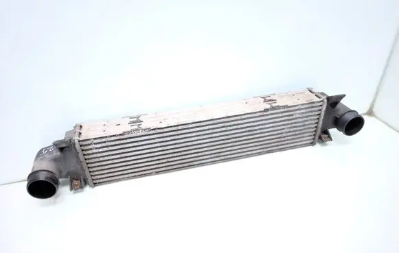 Volvo XC60 Intercooler radiator 31474506