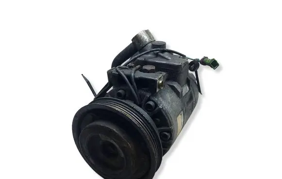 Audi A4 S4 B5 8D Air conditioning (A/C) compressor (pump) 8D0260808KASACJ 8D0260808 4472208350