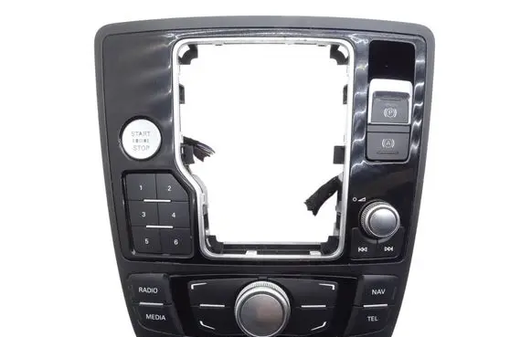 Audi A6 S6 C7 4G Other switches/knobs/shifts 4G2919710B