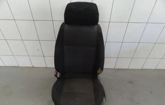 Volkswagen Caddy Front driver seat 
