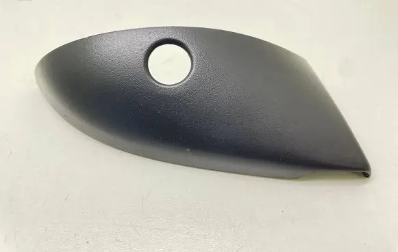 Peugeot 307 Plastic wing mirror trim cover 9637846277 9638193477