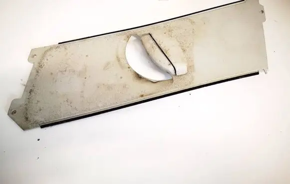 Volkswagen Golf V (B) pillar trim (top) 1k3868311