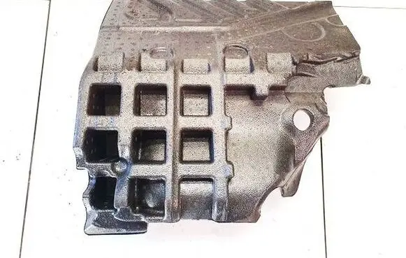 Volkswagen ID.4 Other exterior part 10C864417B