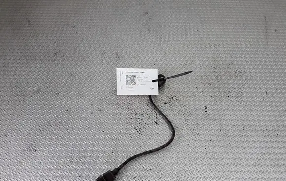 Opel Frontera A Detonation knock sensor 0261231007