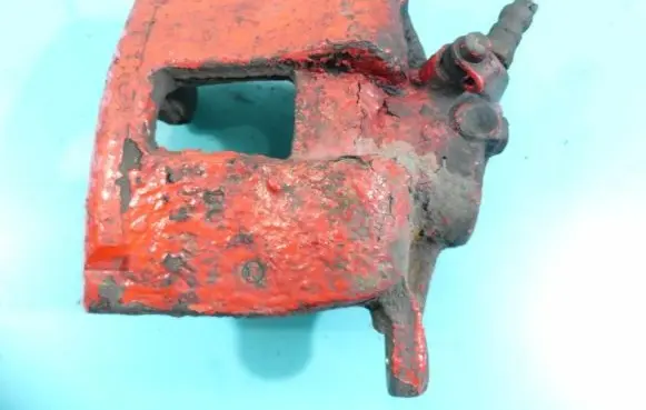 Fiat Stilo Front brake caliper IMPRK1118684