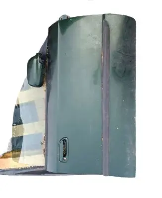 Subaru Legacy Front door