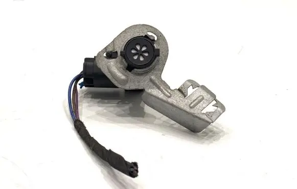 Volkswagen PASSAT B7 Interior temperature sensor 5K0907659