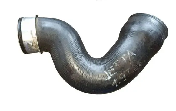Volkswagen Jetta V Intercooler hose/pipe 3C0145770B