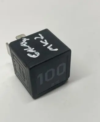 Ford Galaxy Other relay 7M0951253A 95VW10K705CA V23136J6X45