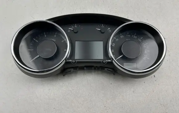 Speedometer (instrument cluster)