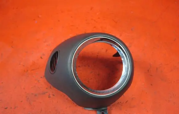 Mini One - Cooper Coupe R56 Panel trim