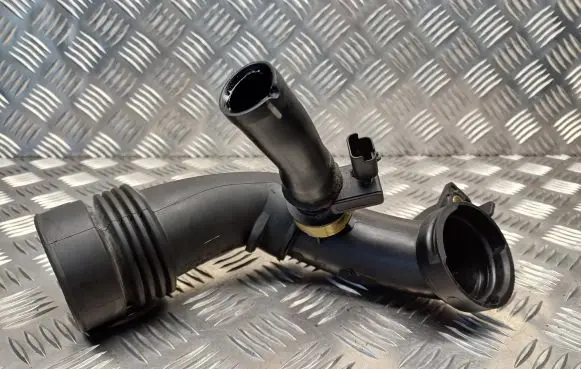 Citroen C4 I Picasso Intercooler hose/pipe 9683725080