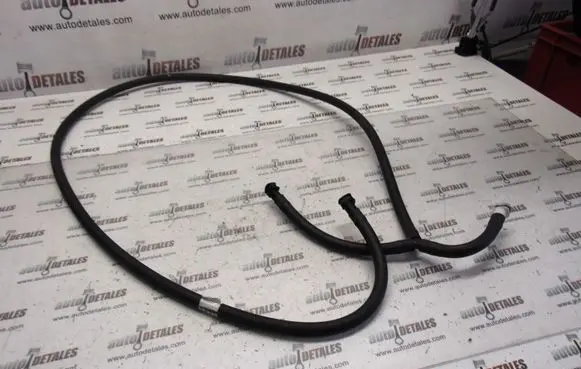 Mercedes-Benz GL X164 Headlight washer hose/pipe A1648600092