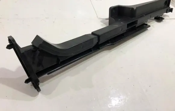 Volvo V60 Centre console side trim front 30721864