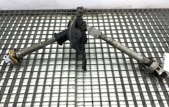 BMW 5 F10 F11 Steering tie rod 6778136