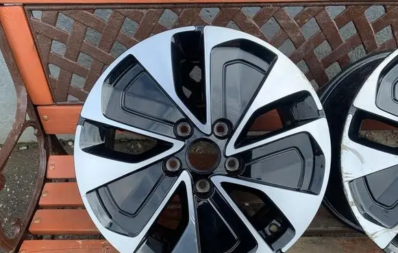 KIA Ceed R16 alloy rim 