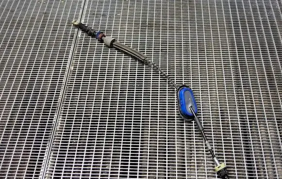 Renault Kadjar Gear shift cable linkage 