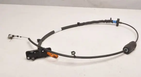 Ford Ranger IV Gear shift cable linkage MB3P-7J167-AD