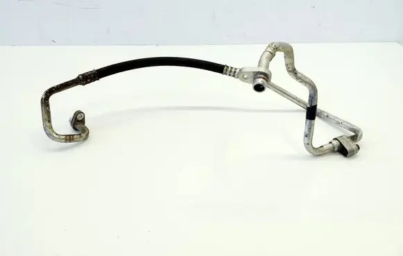 Nissan Qashqai Air conditioning (A/C) pipe/hose 924474ED0A 924904ED0A