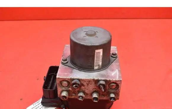 Ford Mondeo MK IV ABS Pump 9G912C405FB
