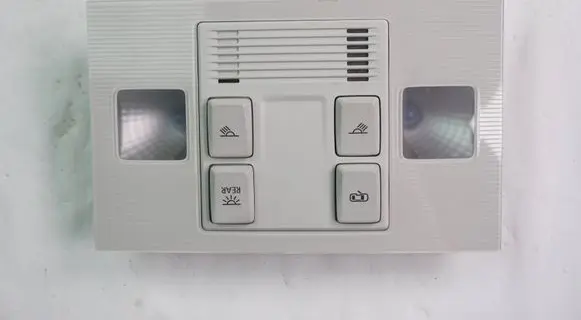 Volkswagen Golf VII Front seat light 5TA947105A