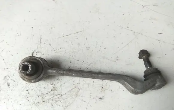 BMW 1 E81 E87 Front control arm 31126763699L