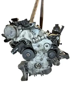 BMW X5 E70 Engine M57TUE2 22326772 306D3