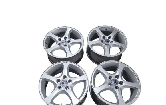 Volvo S80 R16 alloy rim 30794836