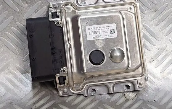 Ford Ranger Adblue control unit KV6A5H298CE