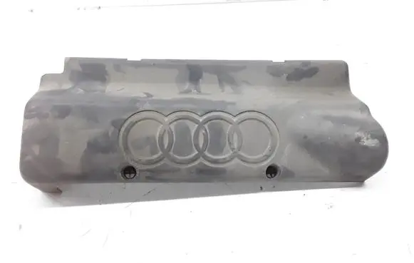 Audi A4 S4 B5 8D Engine cover (trim) 050103935