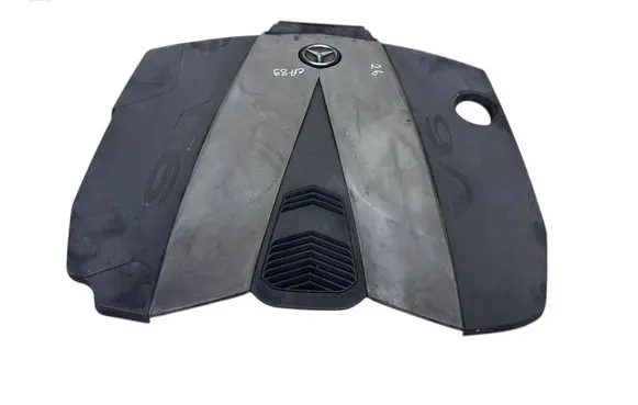 Mercedes-Benz E W212 Engine cover (trim) A6420105867