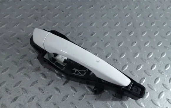 Citroen Jumpy Sliding door exterior handle 9101PP 9109E4 9101PR