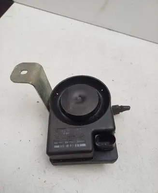 Audi A6 S6 C6 4F Alarm system siren 1K0951605C 130188221