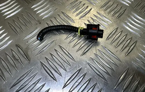 KIA Ceed Fuel injector wires