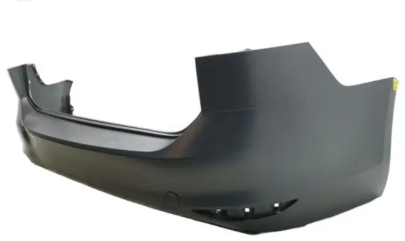 Volkswagen Golf VII Rear bumper 5G9807417J